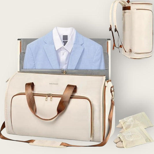 Oxford Travel Duffle