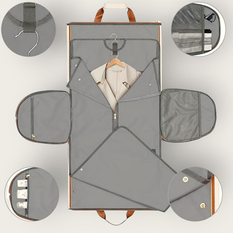 Oxford Travel Duffle