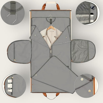 Oxford Travel Duffle