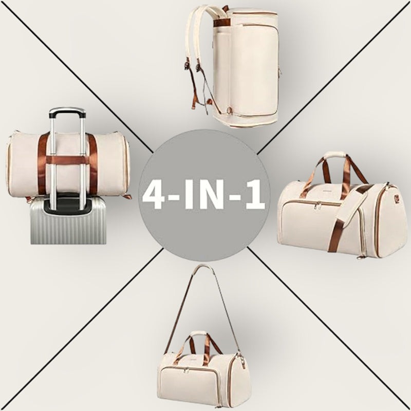 Oxford Travel Duffle