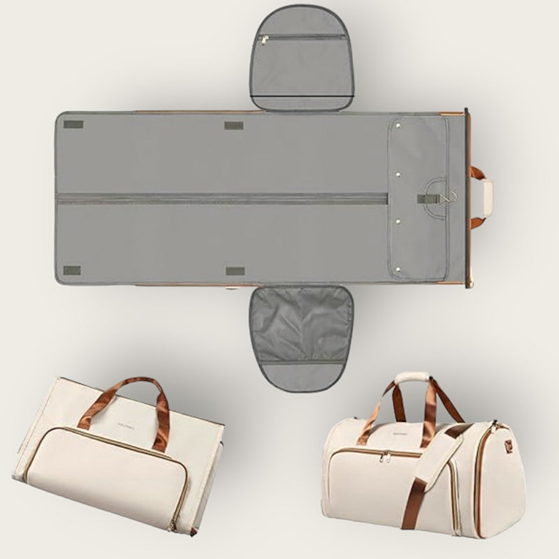 Oxford Travel Duffle