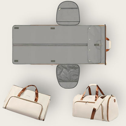 Oxford Travel Duffle