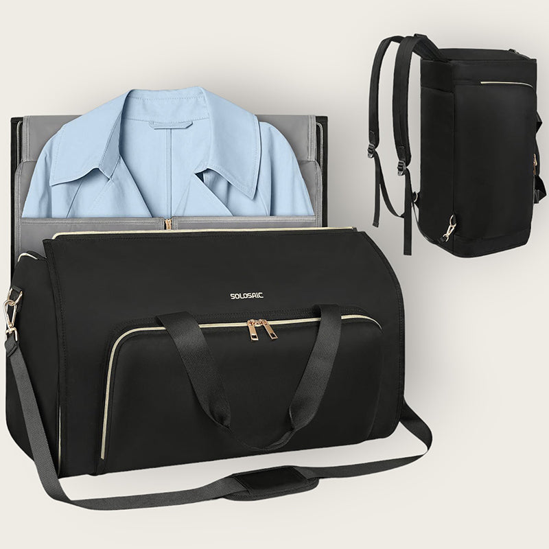 Oxford Travel Duffle