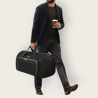 Oxford Travel Duffle