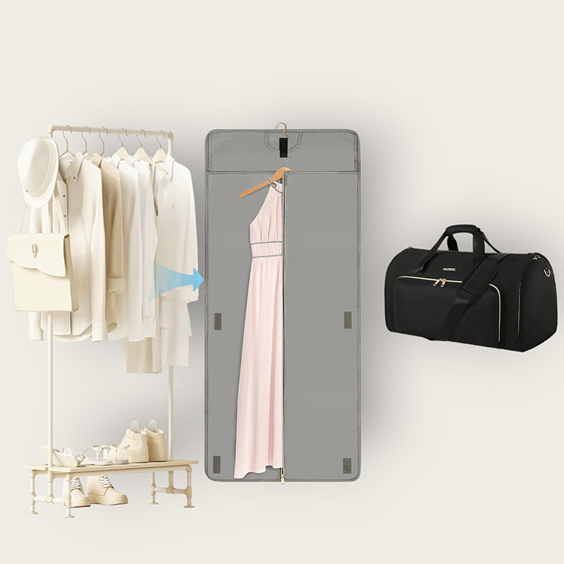 Oxford Travel Duffle