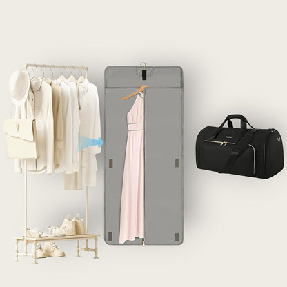 Oxford Travel Duffle