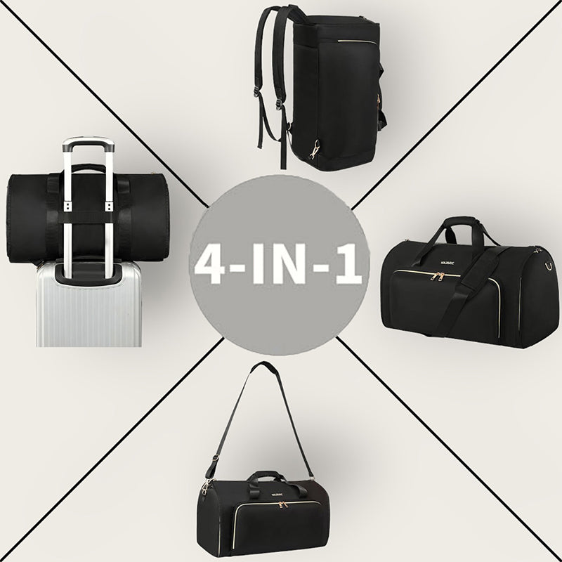 Oxford Travel Duffle