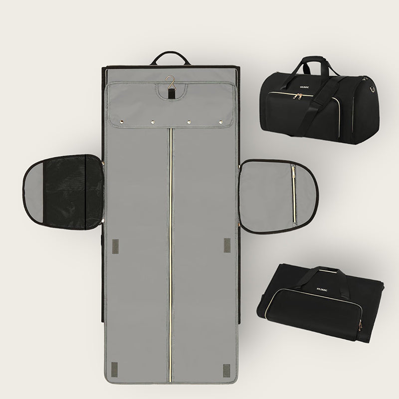 Oxford Travel Duffle