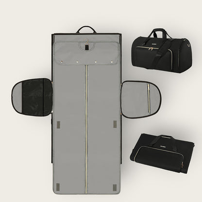 Oxford Travel Duffle